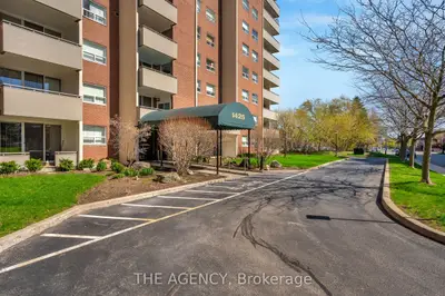1425 Ghent Avenue 308, Burlington, On L7s 1x5