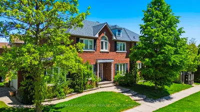 1254 Bingham Road, Oakville, On L6m 3s9