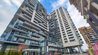 2087 Fairview Street 1407, Burlington, On L7r 0e5