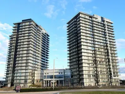 4655 Metcalfe Avenue 205, Mississauga, On L5m 0z8