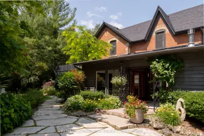 16927 Winston Churchill Boulevard, Caledon, On L7k 1h9