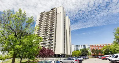 1455 Lawrence Avenue W 1404, Toronto, On M6l 1b1