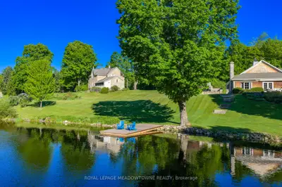 14249 Tenth Line, Halton Hills, On L7g 4s8