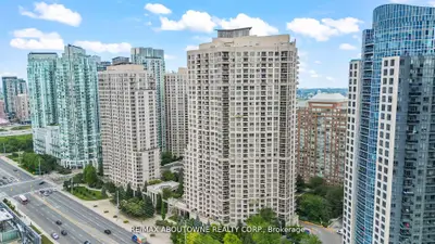 310 Burnhamthorpe Road W 401, Mississauga, On L5b 4p9