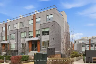 1238 Cawthra Road 2, Mississauga, On L5g 0b6