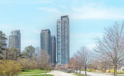 2200 Lakeshore Boulevard 611, Toronto W06, On M8v 1a4
