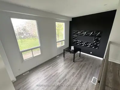 7465 Bybrook Drive, Mississauga, On L4t 3r3