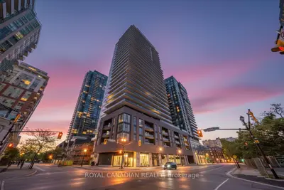 2075 Lakeshore Road 610, Burlington, On L7r 0h3