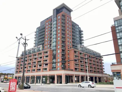 3091 Dufferin Street 608, Toronto W04, On M6a 0c4