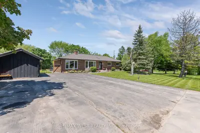 16731 Leslie Hill Road, Halton Hills, On L0p 1n0
