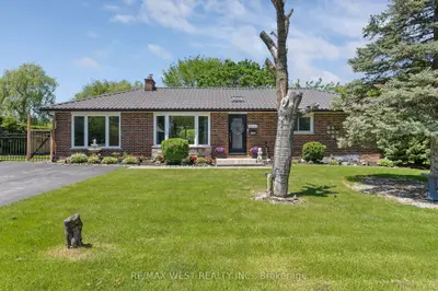 16731 Leslie Hill Road, Halton Hills, On L0p 1n0