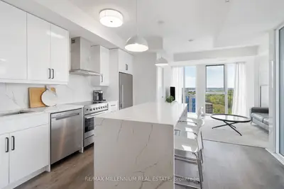 500 Brock Avenue 1302, Burlington, On L7s 0a5