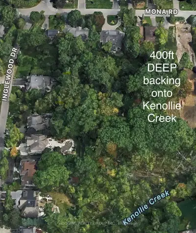 1168 Mona Road, Mississauga, On L5g 2z7
