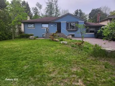 2450 Edenhurst Drive, Mississauga, On L5a 2k9