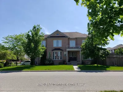 5890 Tampico Way, Mississauga, On L5m 6y9