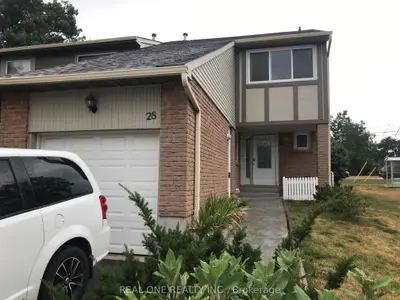 1580 Lancaster Drive 28, Oakville, On L6h 2z5