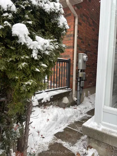 73 San Gabriele Place Basement, Toronto W05, On M9l 3a5