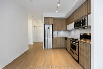 56 Annie Craig Drive 302, Toronto W06, On M8v 0c5