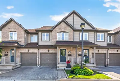86 Joymar Drive 102, Mississauga, On L5m 7z6