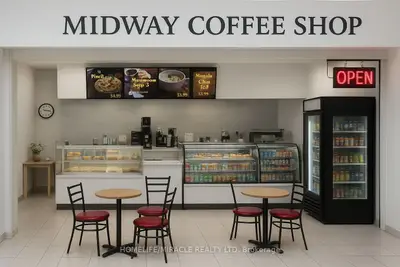 2340 Dundas Street W G11, Toronto W02, On M6p 4a9