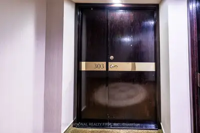 1700 The Collegeway 303, Mississauga, On L5l 4m2
