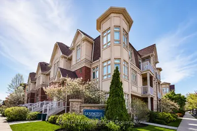 1949 W Lawrence Avenue W 8, Toronto W04, On M9n 1h3