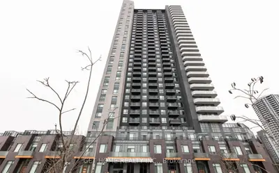 8 Nahani Way 1809, Mississauga, On L4z 0c6