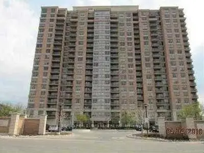 55 Strathaven Drive 601, Mississauga, On L5r 4g9