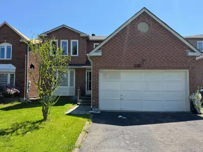 3266 Jackpine Road, Mississauga, On L5l 4p6