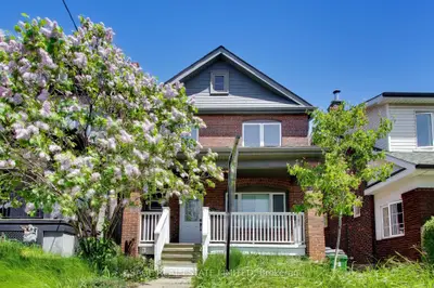 1575 Dufferin Street, Toronto W03, On M6h 3l5
