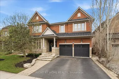 262 Nautical Boulevard, Oakville, On L6l 0b9