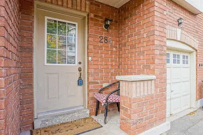 3030 Breakwater Court 284, Mississauga, On L5b 4n6