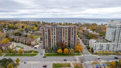 3845 Lake Shore Boulevard W 1601, Toronto W06, On M8w 4y3