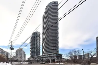2230 Lake Shore Boulevard W 307, Toronto W06, On M8v 0b2