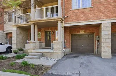1401 Plains Road E 114, Burlington, On L7r 0c2