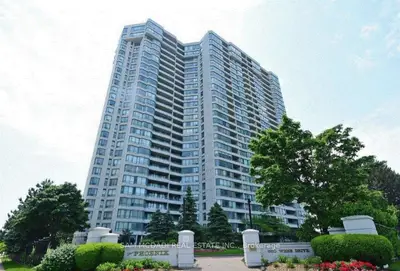 550 Webb Drive 1514, Mississauga, On L5b 3y4
