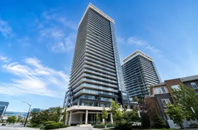 360 Square One Drive 909, Mississauga, On L5b 0g7