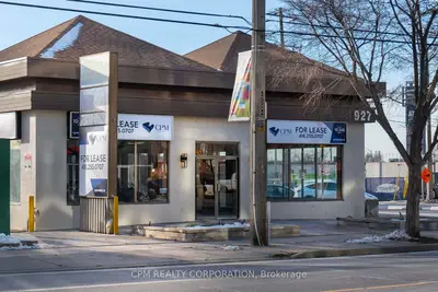 927 The Queensway 11, Toronto, On M8z 5z7