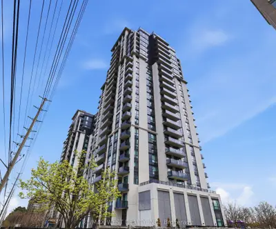 202 Burnhamthorpe Road E 1310, Mississauga, On L5a 0b2