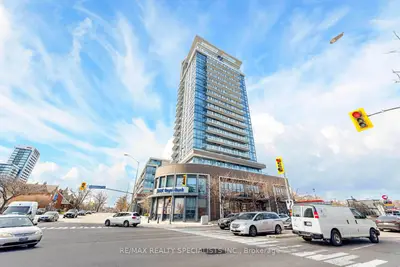 1 Hurontario Street 306, Mississauga, On L5g 3g8