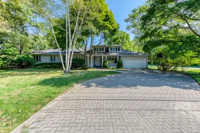157 Trelawn Avenue, Oakville, On L6j 4r3