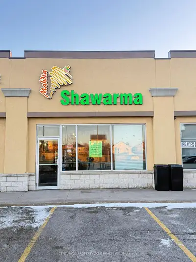 50 Rolling Hills Drive 8, Orangeville, On L9w 6t6