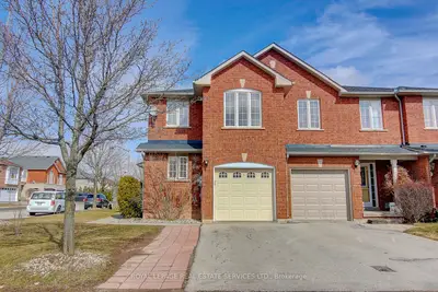 1498 Pinecliff Road, Oakville, On L6m 4a8