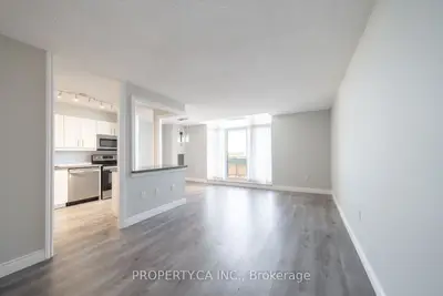 355 Rathburn Road E 1204, Mississauga, On L4z 1h4