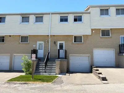 400 Mississauga Valley Boulevard 20, Mississauga, On L5a 3n6
