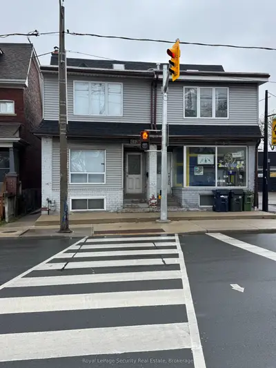 1136 Dufferin Street 2, Toronto W02, On M6h 4b6