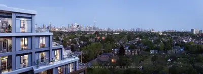 858 Dupont Street 721, Toronto W02, On M6g 0c1