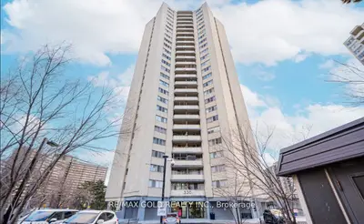 330 Dixon Road 2107, Toronto W09, On M9r 1s9