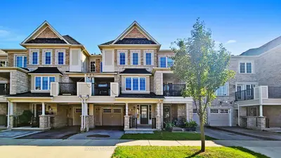 280 Sarah Cline Drive, Oakville, On L6m 0v4