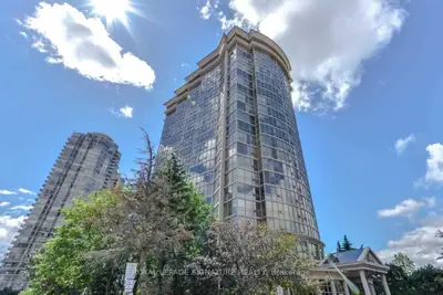 50 W Eglinton Avenue 903, Mississauga, On L5r 3p5